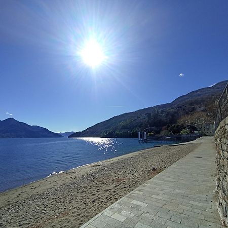 Appartamento Riviera Cremia Exteriér fotografie